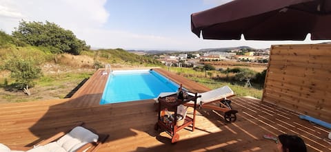 Villa Marci with private pool
IUN R9396