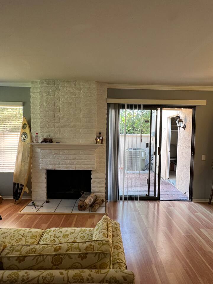 Two rooms rent in UTCLa Jolla! Houses for Rent in San Diego