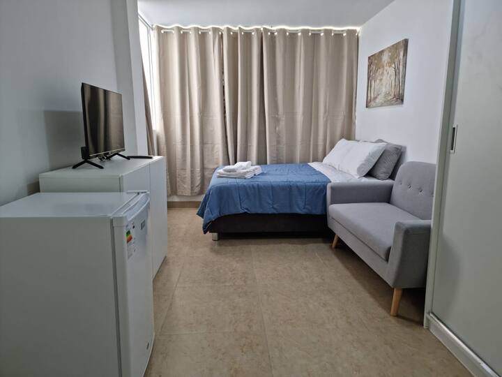 Covicorti's Covicorti mini apt Apartments for Rent in Trujillo, La