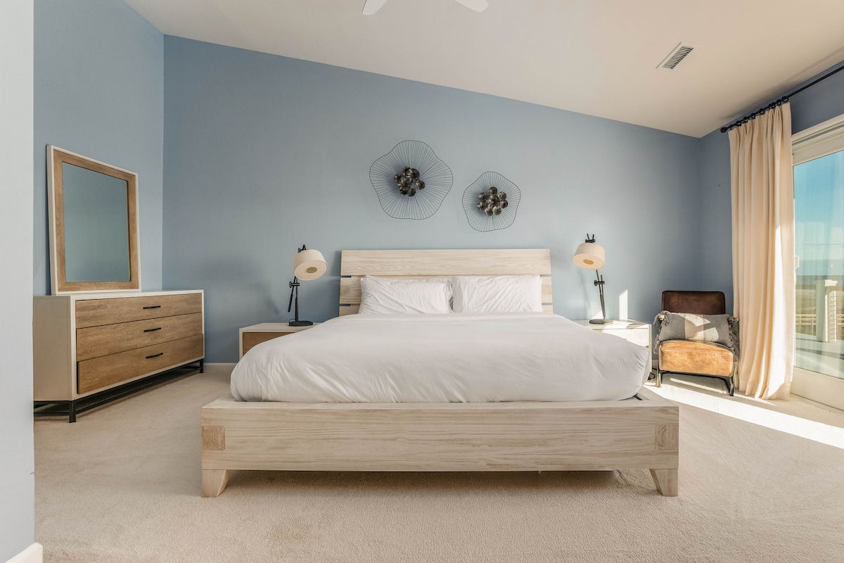 საძინებელი 4