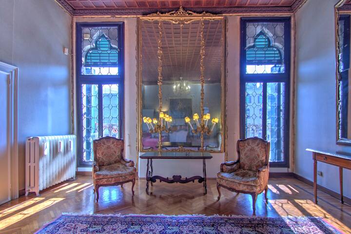 RABOSO~Grand~Canal, 9 windows panorama gallery image 2