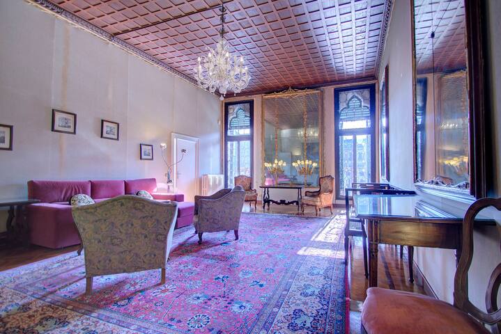 RABOSO~Grand~Canal, 9 windows panorama gallery image 3