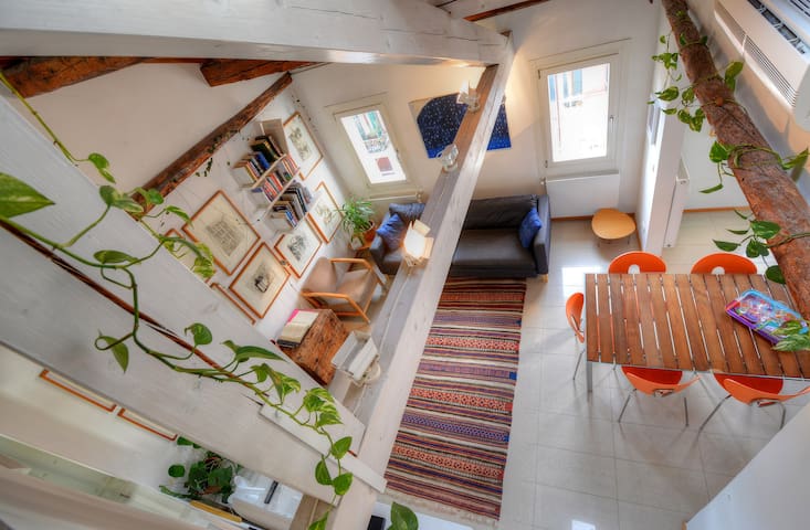 DANDOLO~Terrace!~Terrace