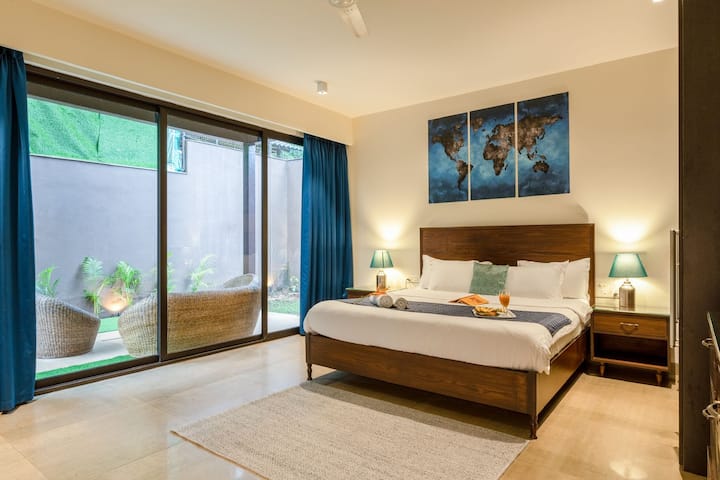 Bedroom 01
