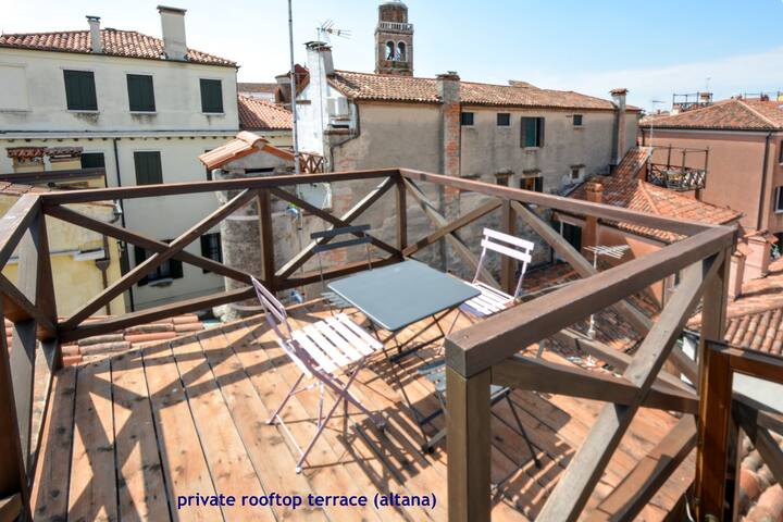ARNOLDI~Rooftop~Terrace gallery image 3