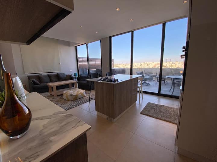 Amman Vacation Rentals & Homes Amman Governorate, Jordan Airbnb