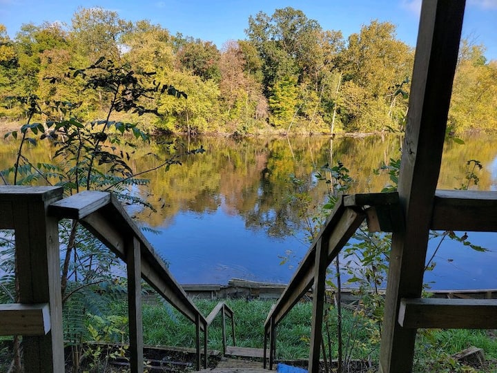 Elkhart Vacation Rentals & Homes Indiana, United States Airbnb