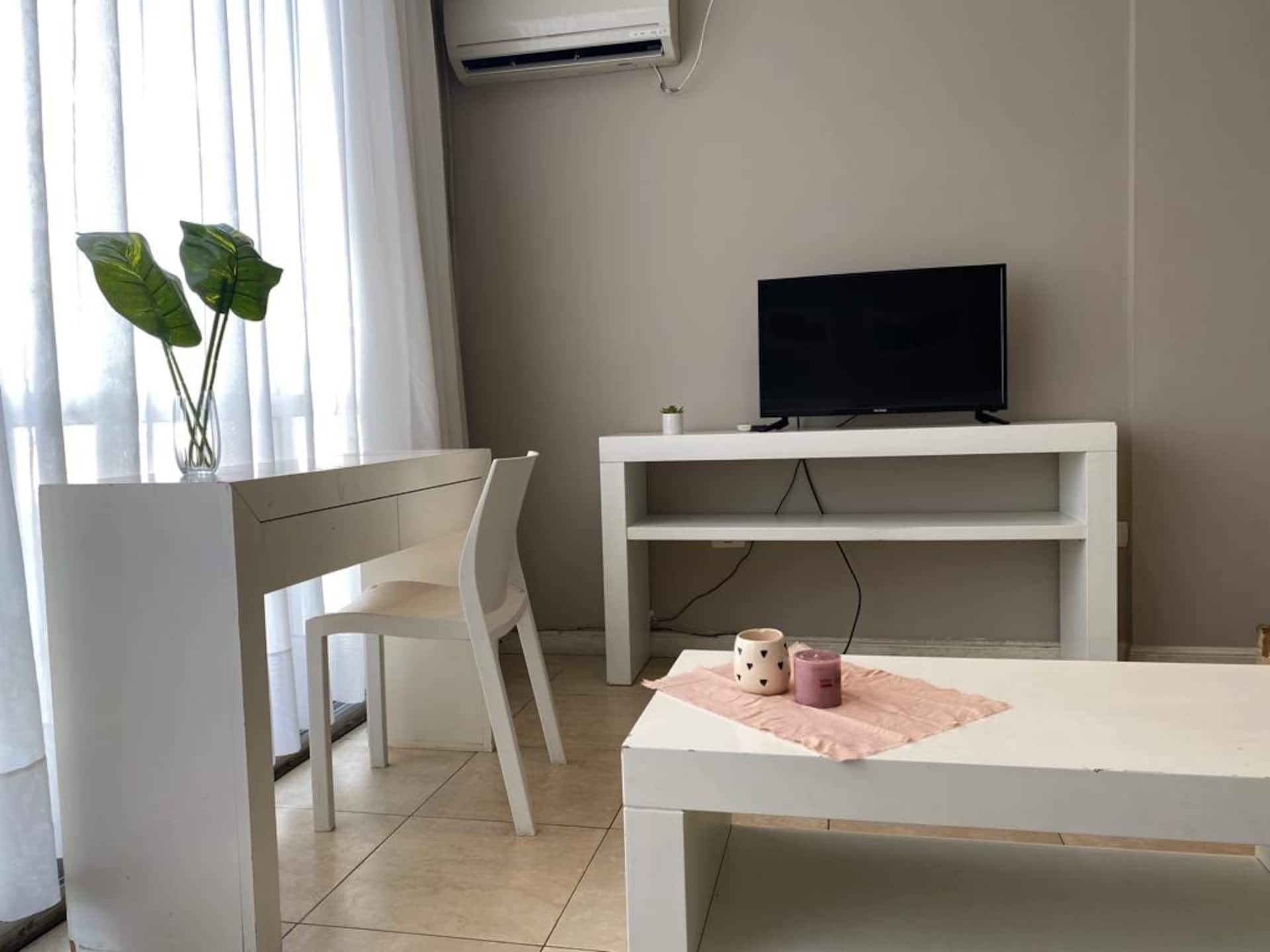 Studio apartment in Monserrat