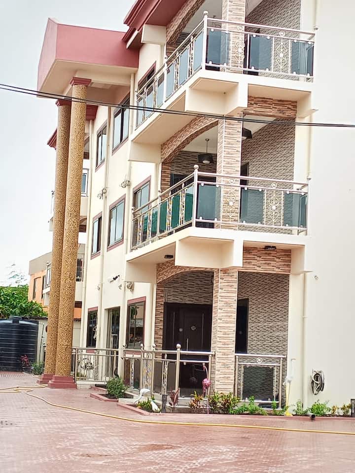 Martha Cee Plaza Apartments for Rent in Accra, Greater Accra Region