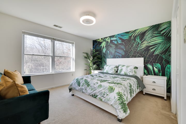 غرفة النوم 3