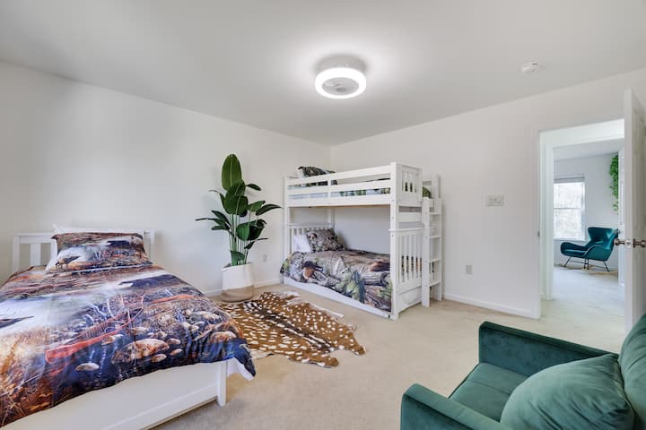 غرفة النوم 1