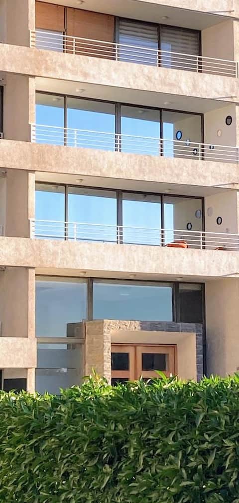 Modern apartment in Innova Copiapo