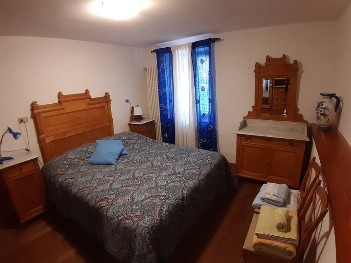Dhomë gjumi 1