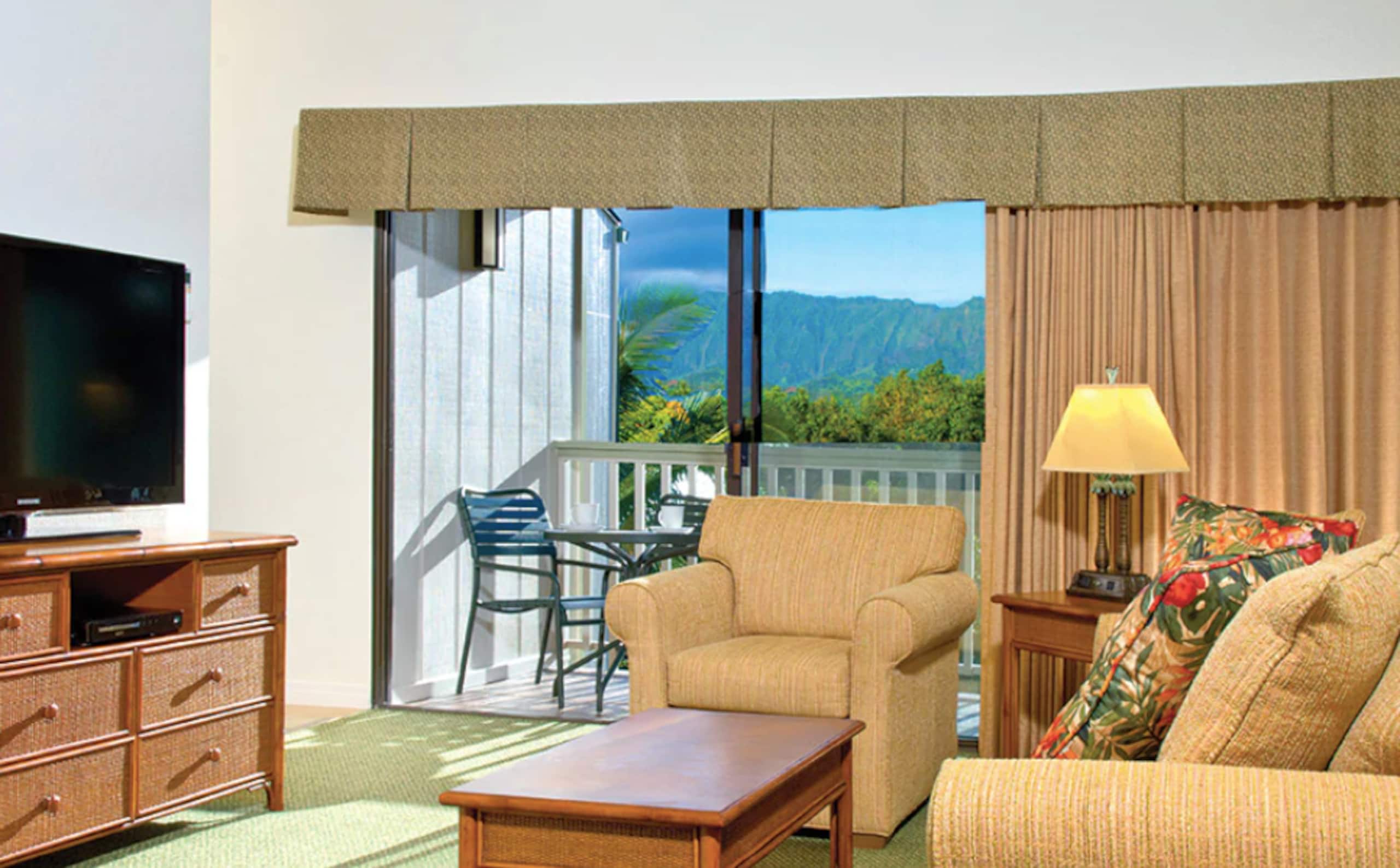 Condo in Princeville · ★5.0 · 1 bedroom · 1 bed · 1 bath - Image 3