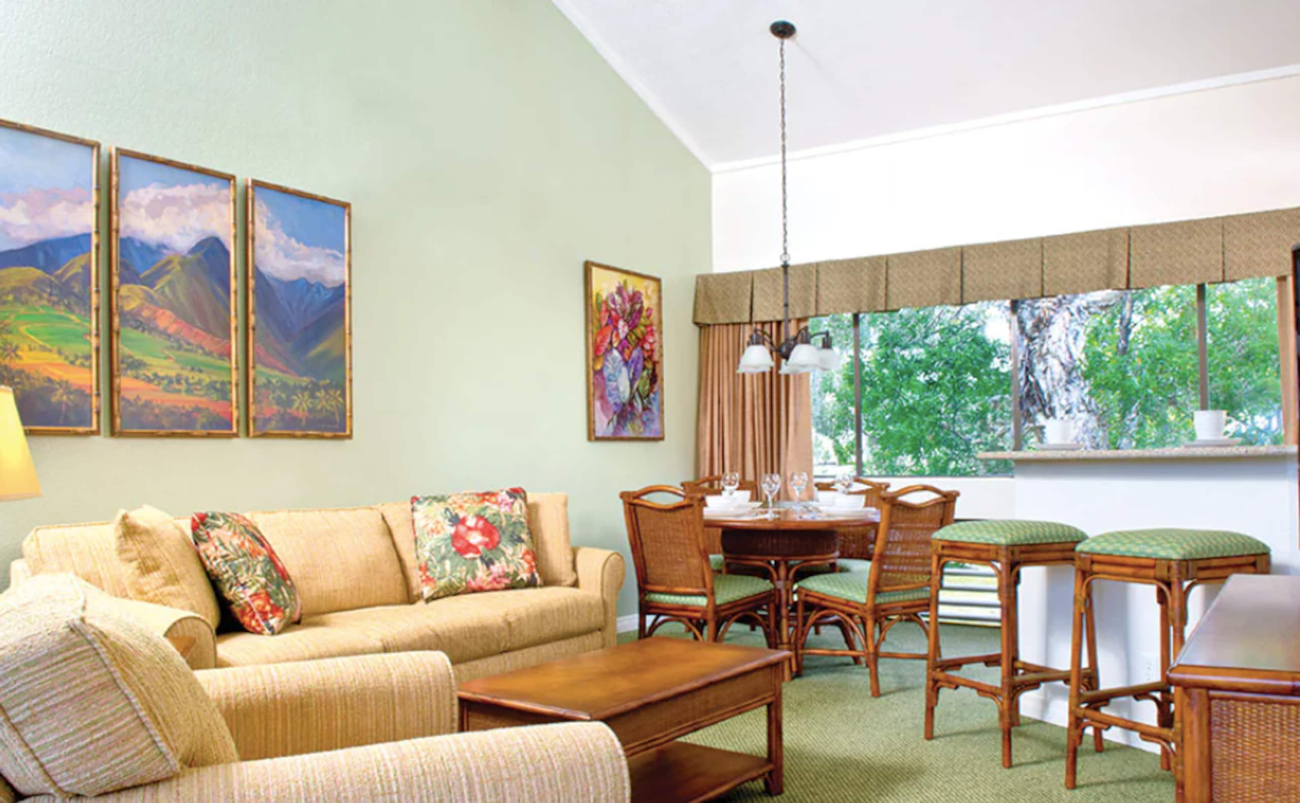 Condo in Princeville · ★5.0 · 1 bedroom · 1 bed · 1 bath - Image 2