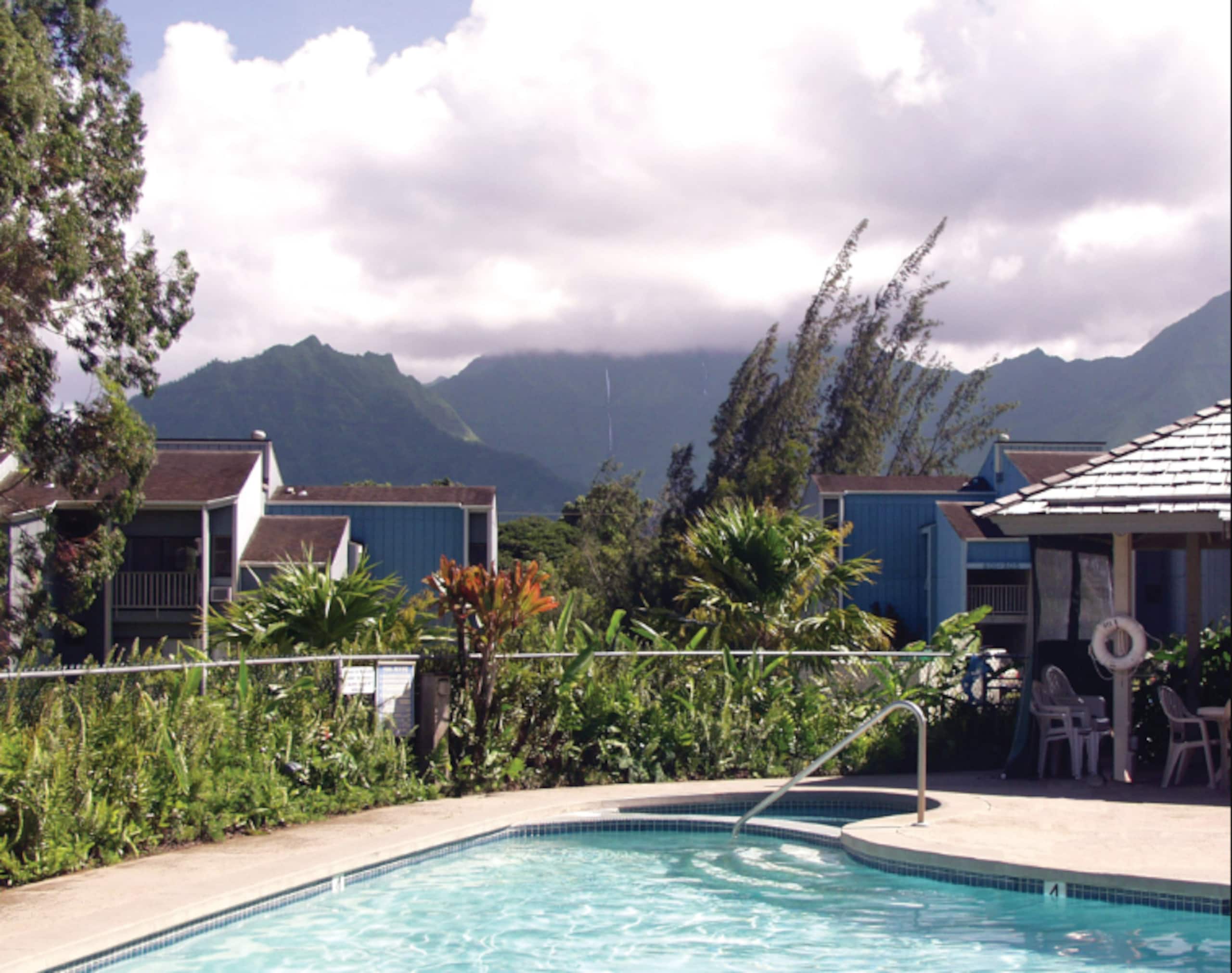 Condo in Princeville · ★5.0 · 1 bedroom · 1 bed · 1 bath - Image 16