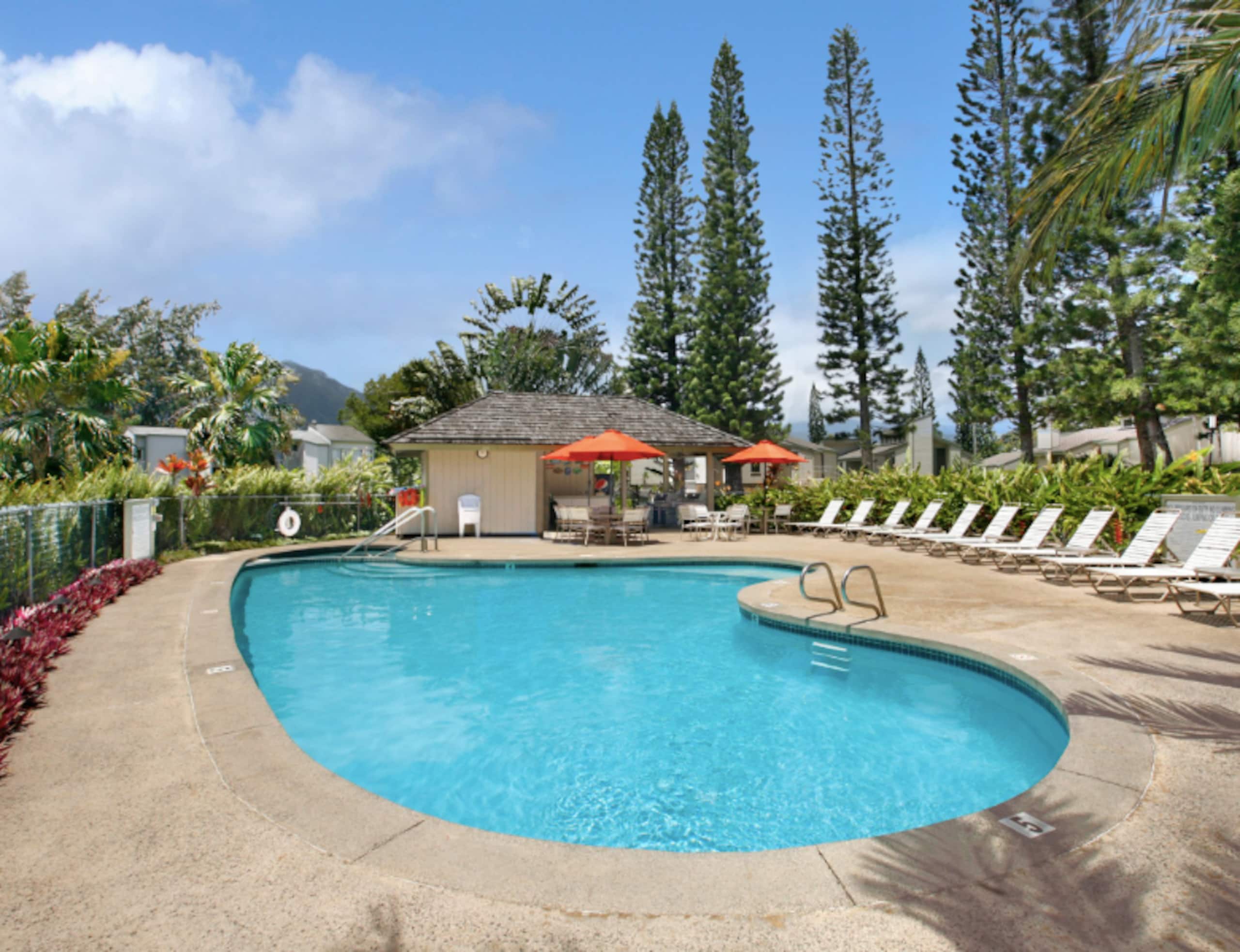 Condo in Princeville · ★5.0 · 1 bedroom · 1 bed · 1 bath - Image 14