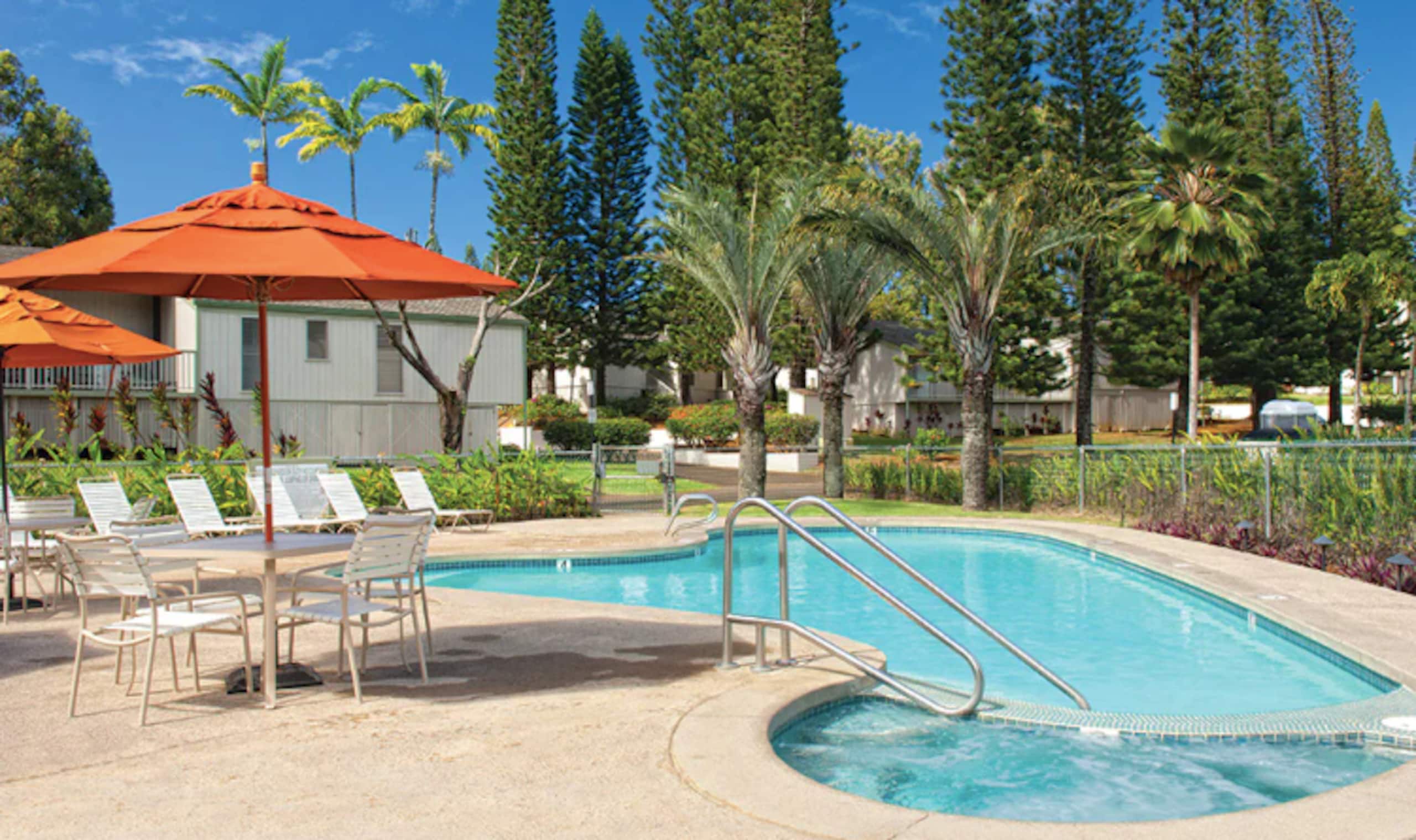Condo in Princeville · ★5.0 · 1 bedroom · 1 bed · 1 bath - Image 13