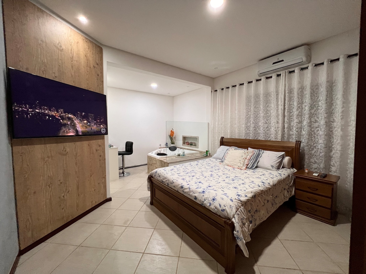 საძინებელი 1