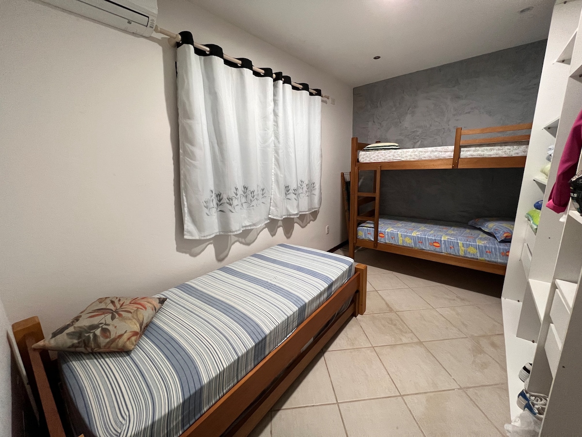 საძინებელი 3