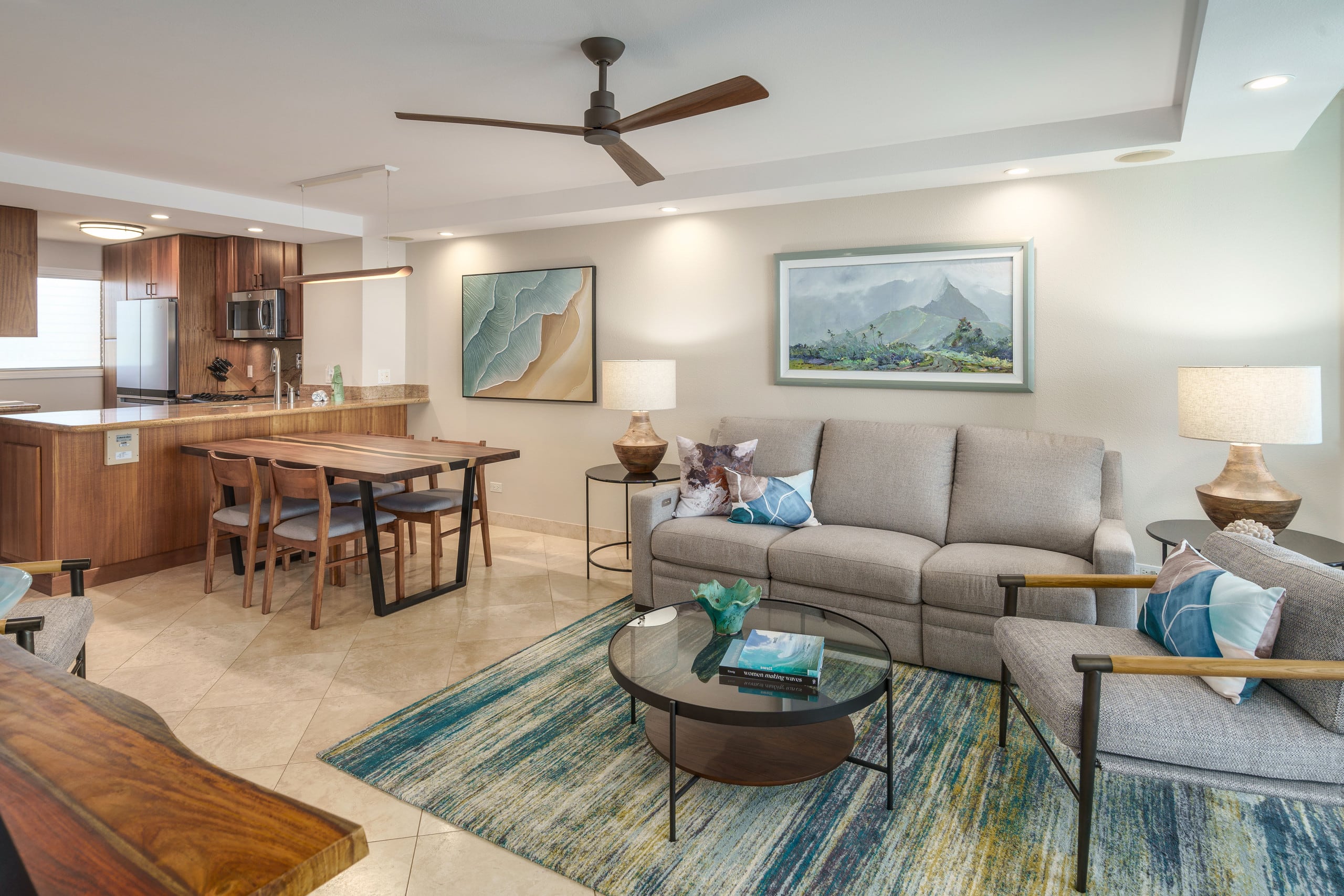 Top Floor-Stunning Ocean Views - Image 5