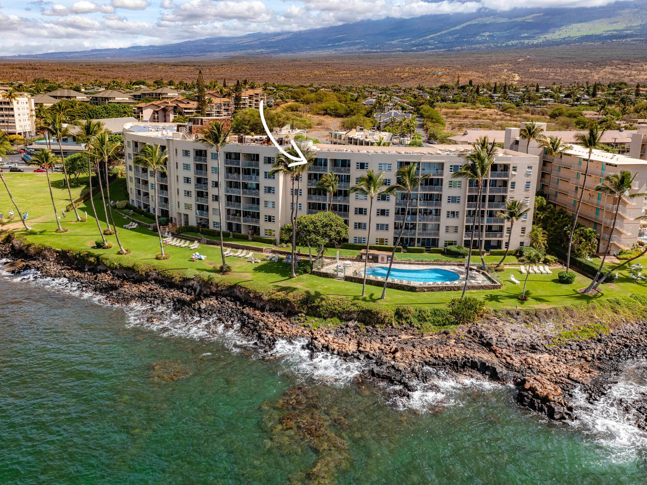 Top Floor-Stunning Ocean Views - Image 30