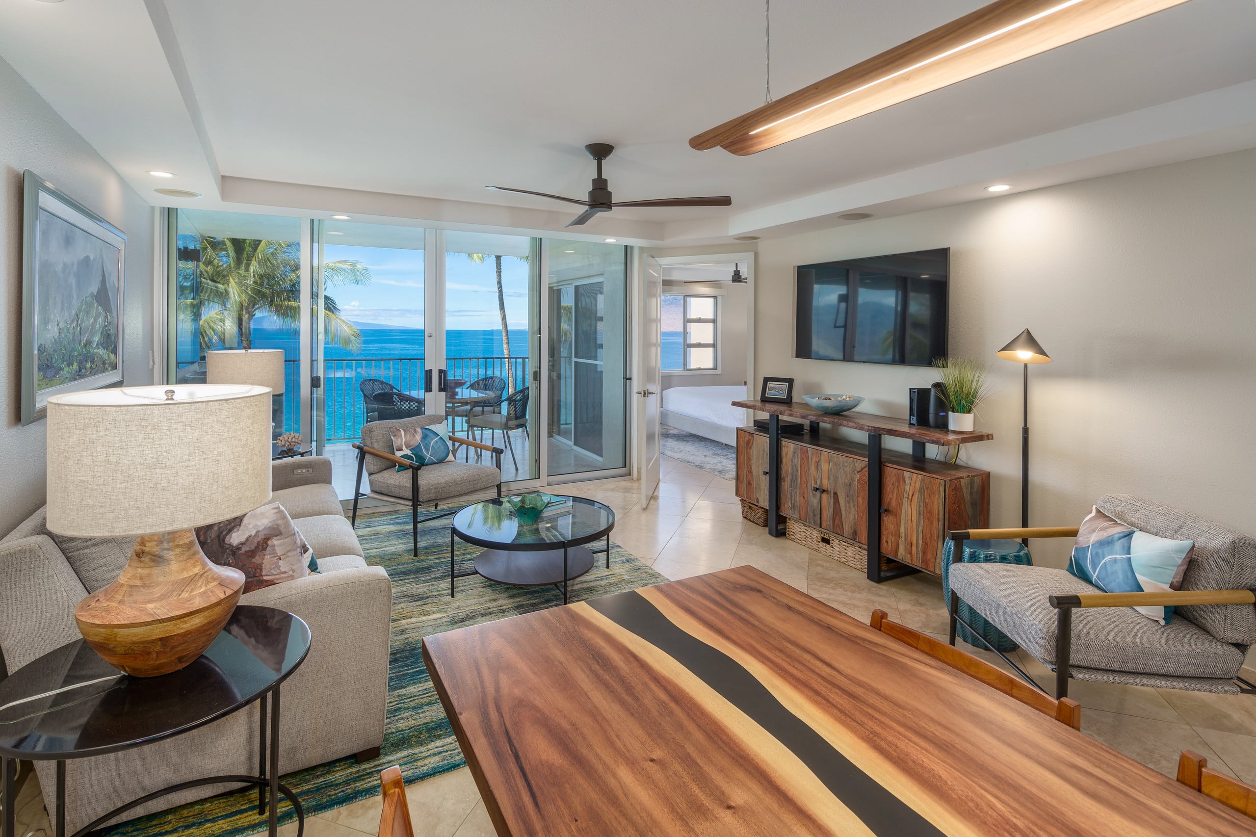 Top Floor-Stunning Ocean Views - Image 9