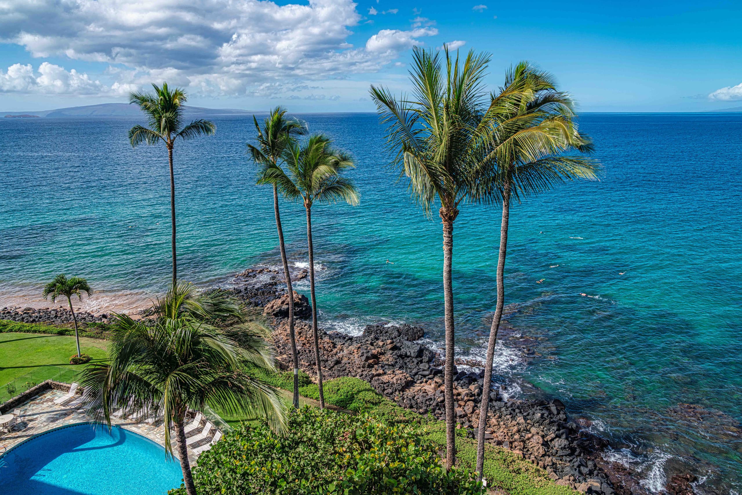 Top Floor-Stunning Ocean Views - Image 33
