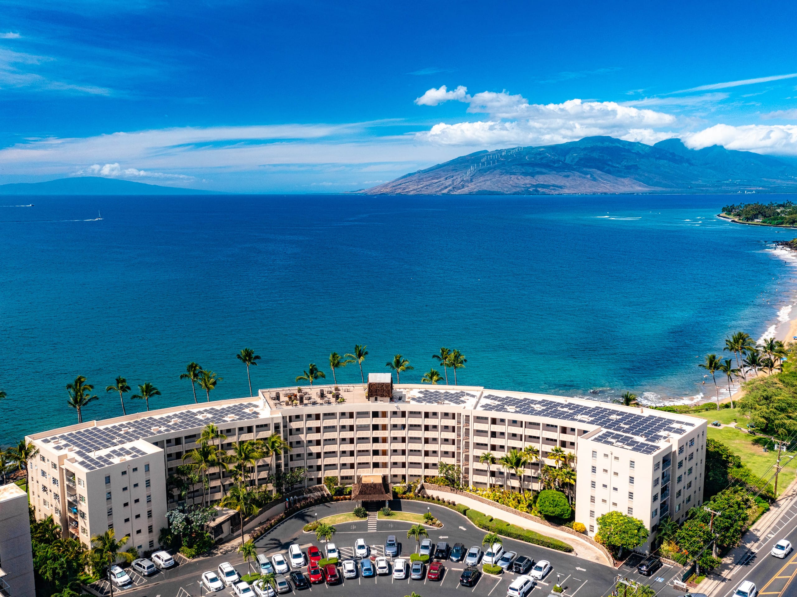 Top Floor-Stunning Ocean Views - Image 29
