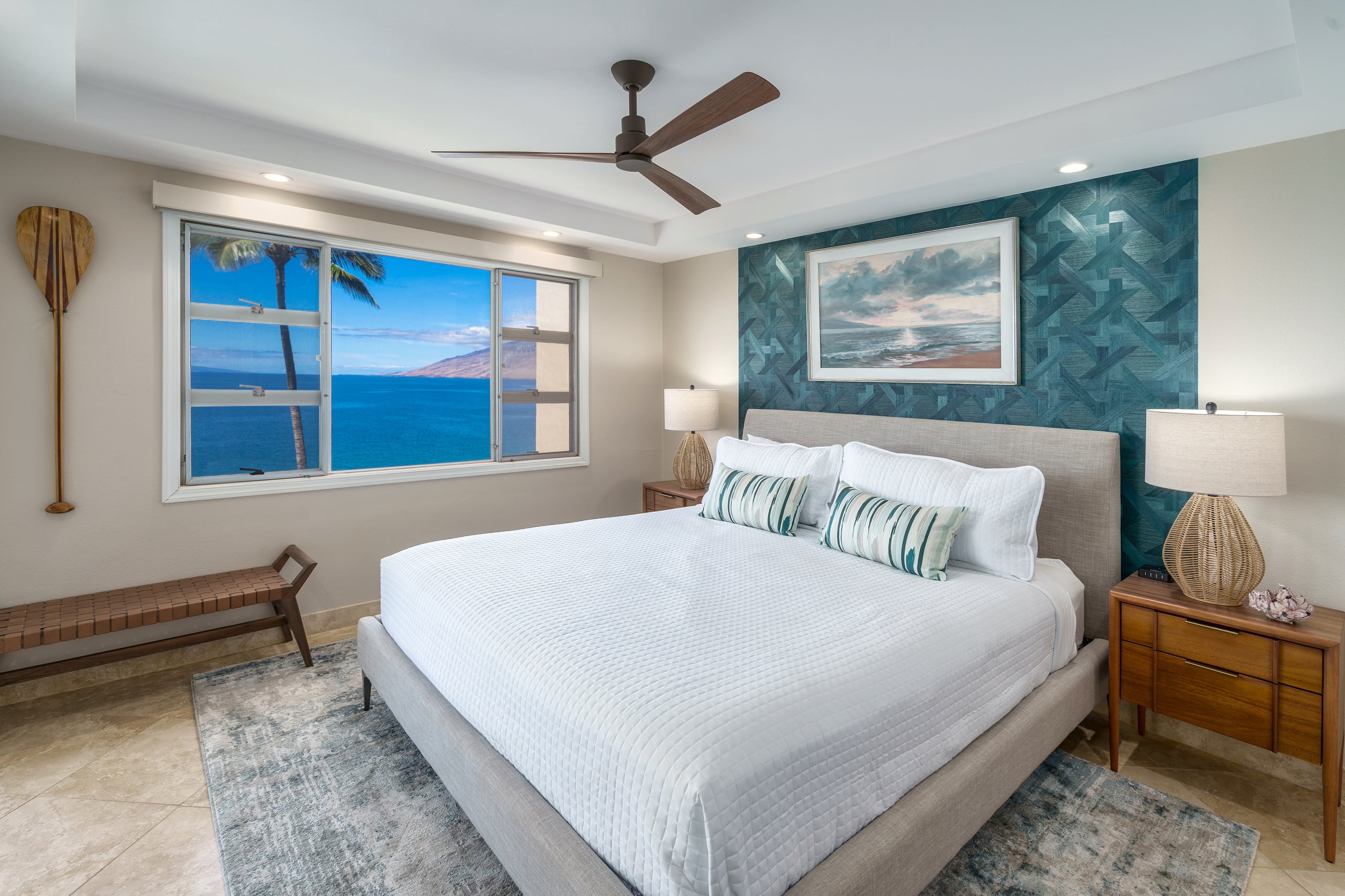 Top Floor-Stunning Ocean Views - Image 4