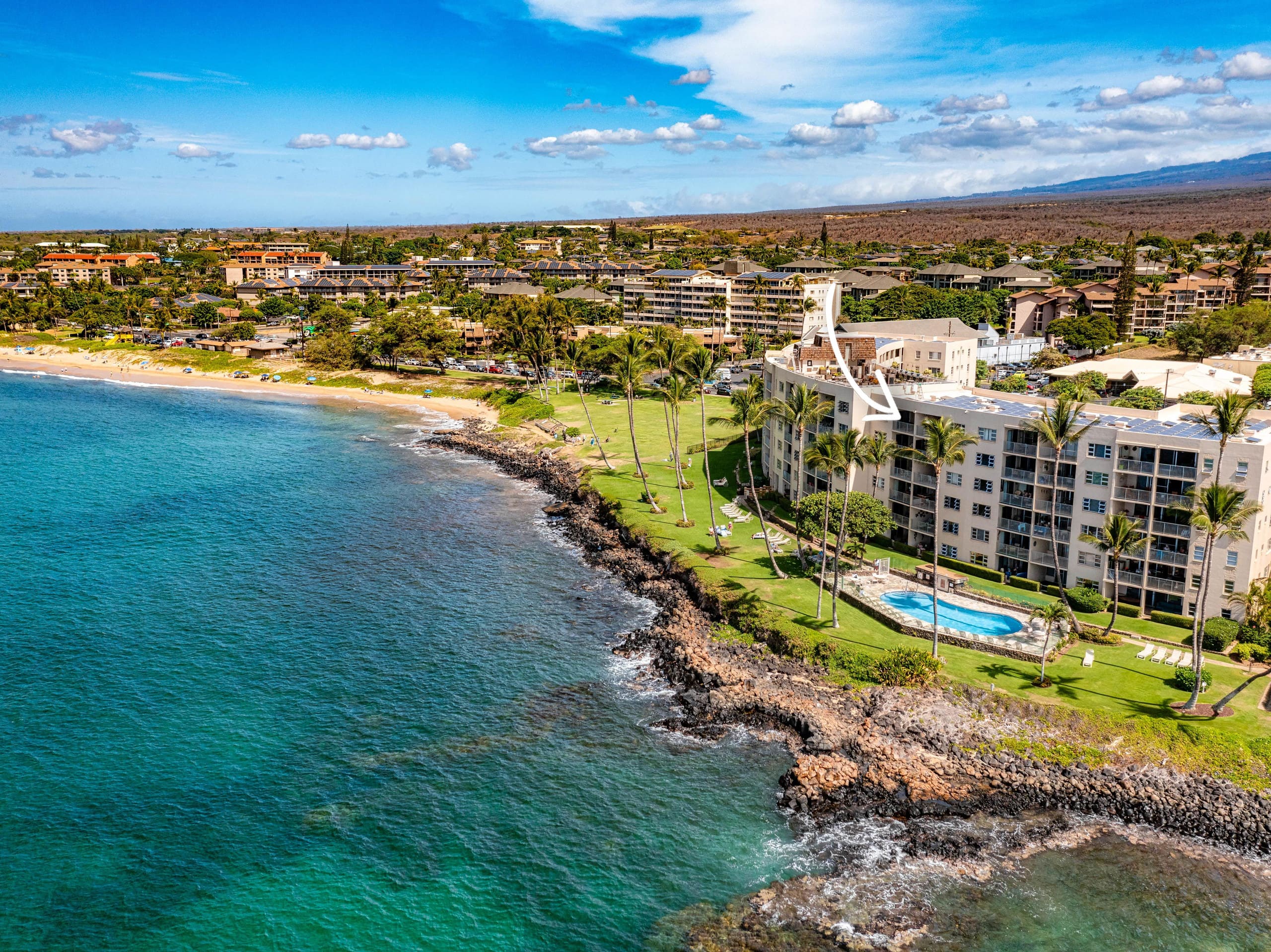 Top Floor-Stunning Ocean Views - Image 3