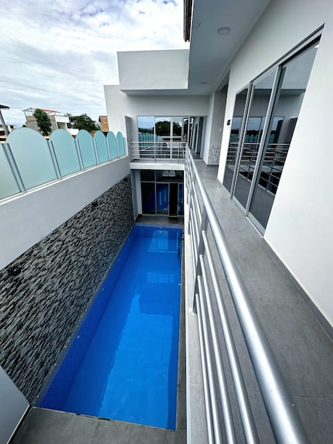 Casa el Encanto