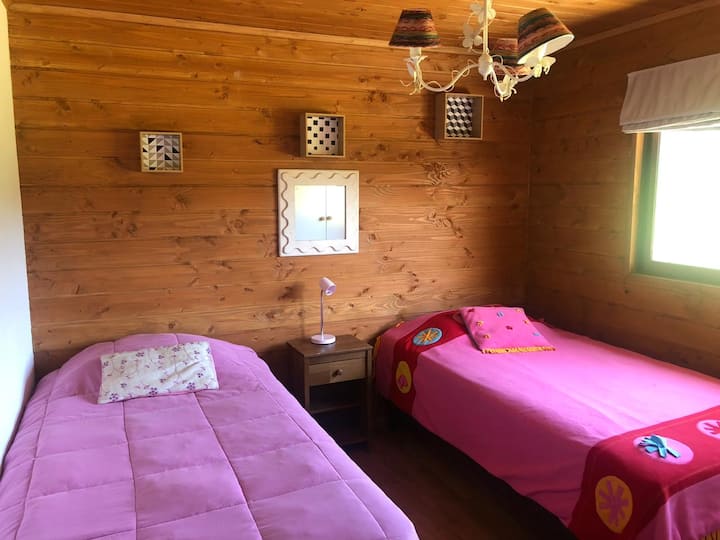 Spálňa 1