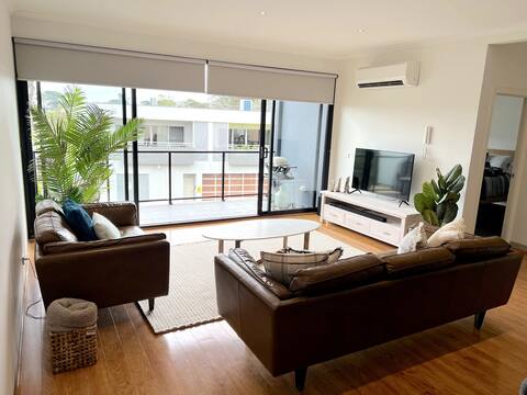 Popular Airbnb listing: Capel Sound Coastal Stays in Capel Sound