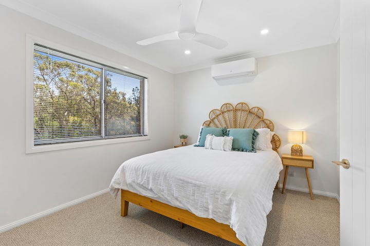 غرفة النوم 4 - الملكة