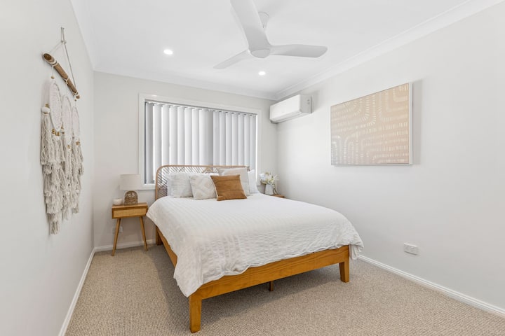 غرفة النوم 2 - كوين