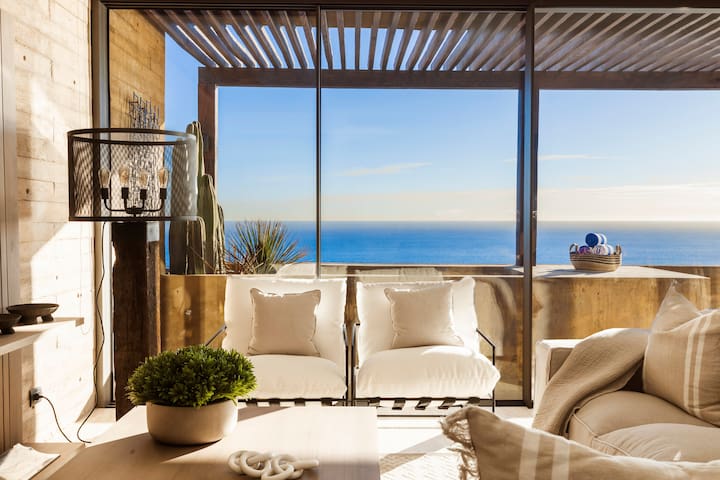 REIBA managed Airbnb listing 1