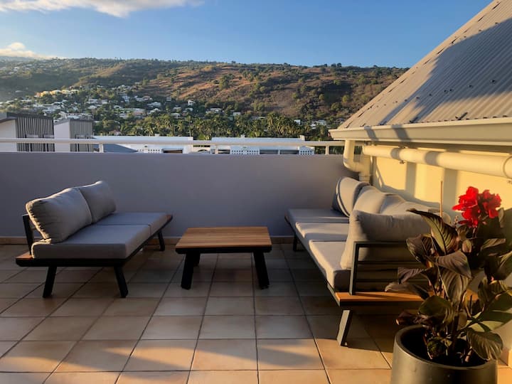 Residence in the heart of SaintPaul Apartments for Rent in Saint