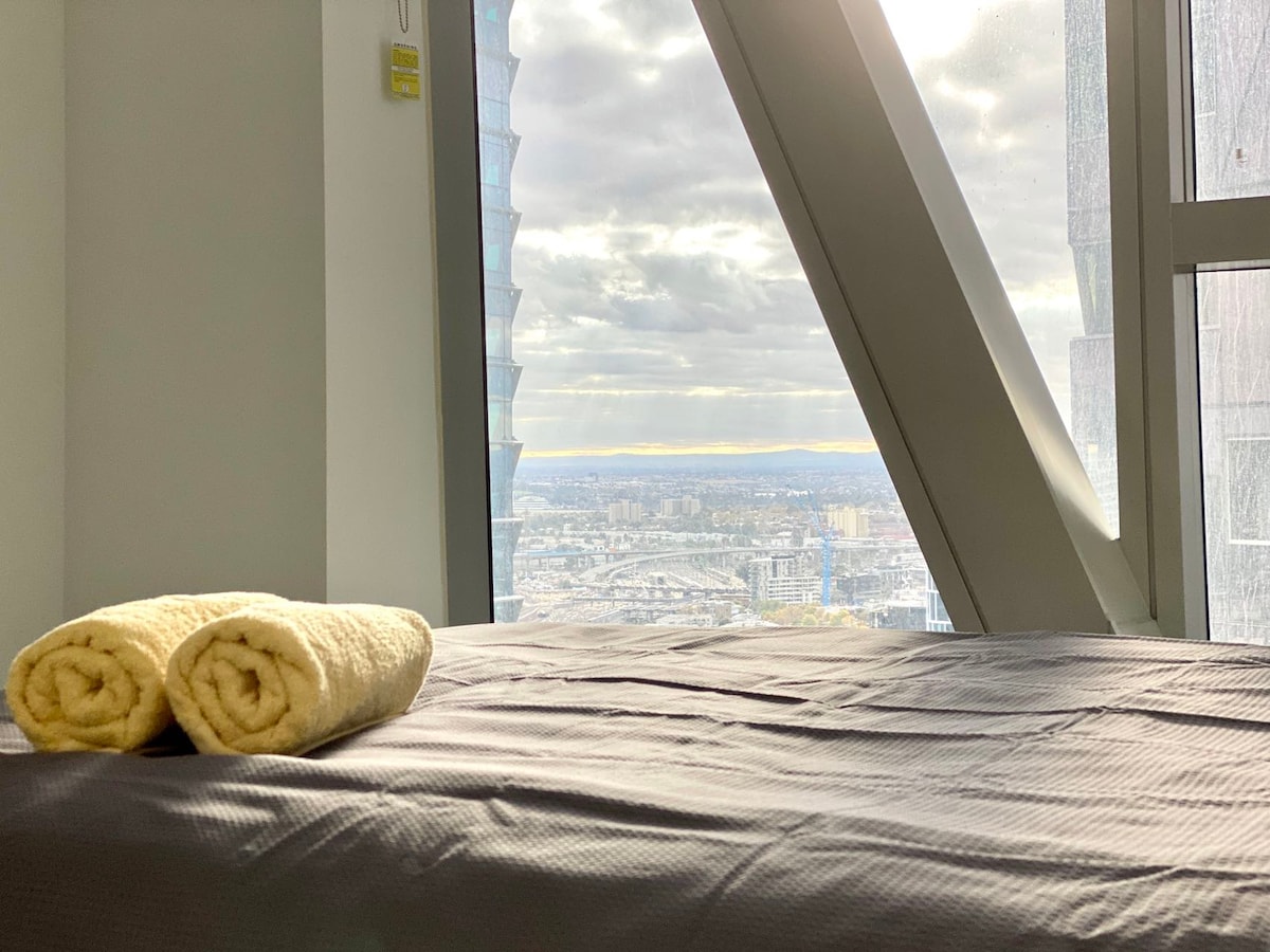 საძინებელი 3