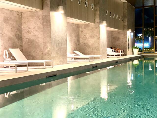 GREAT view WSP 3bedrooms apartment with pool gallery image 4