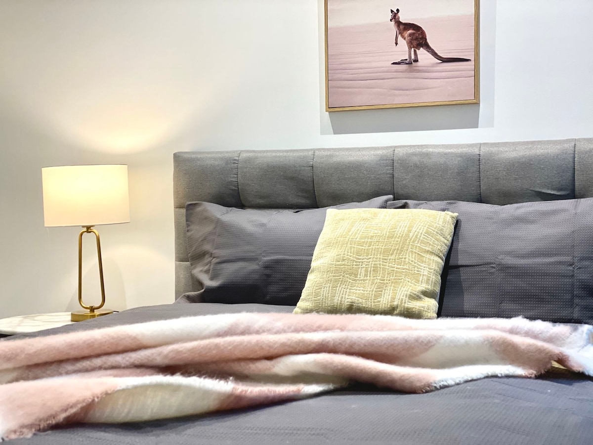 საძინებელი 1