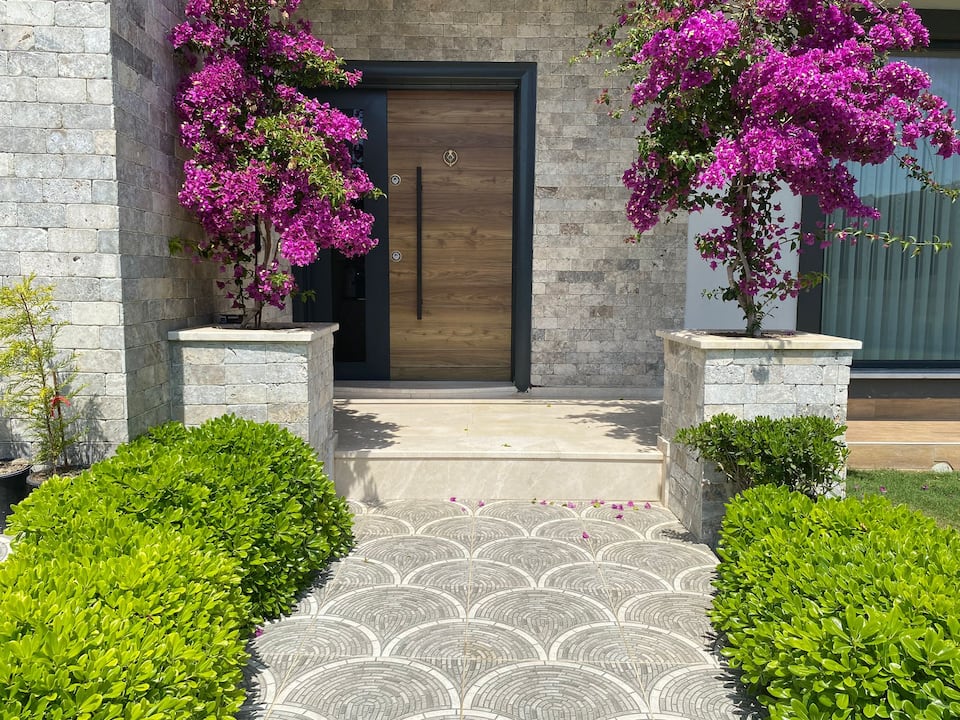 Top-earning Airbnb listing in Dalaman, 4 bedrooms