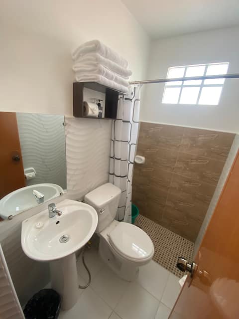 2Floor/ Ma Lourdes Inn- Barkada Room