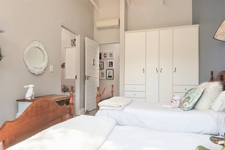 Dormitorio 4