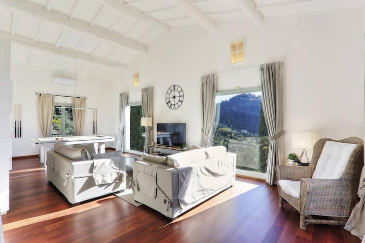Villa Meona By Mmega - Montecatini Terme