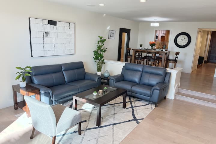 On The Beach, Townhouse In Secured Gated Complex! - Venice Beach, CA