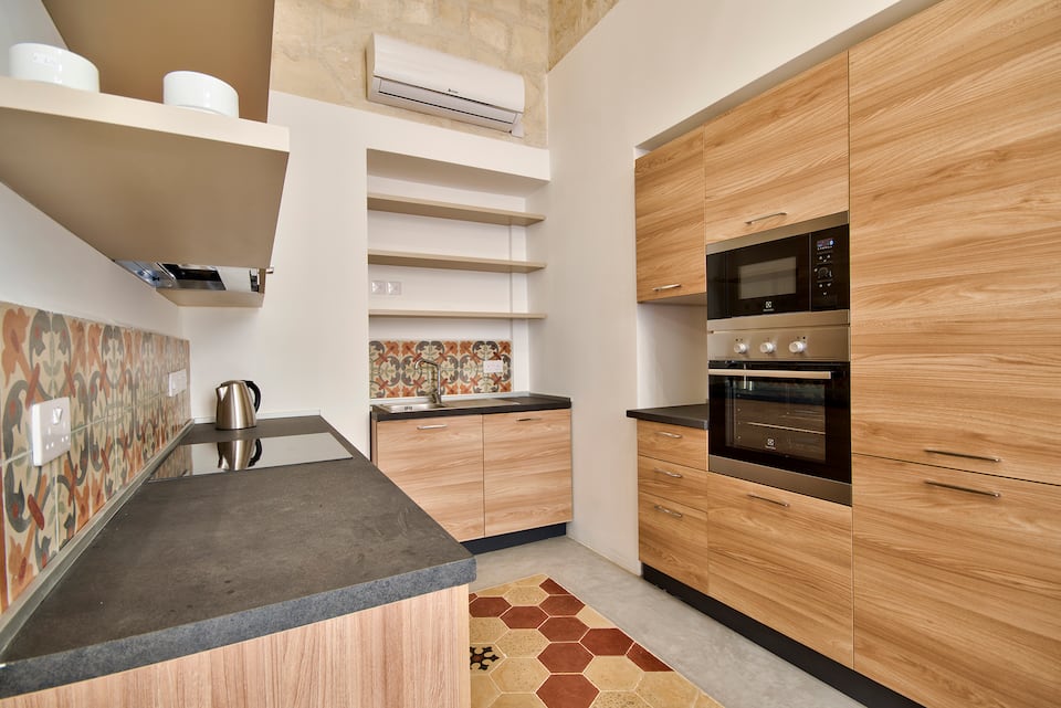 Vallettastay - Zoe  — photo 1