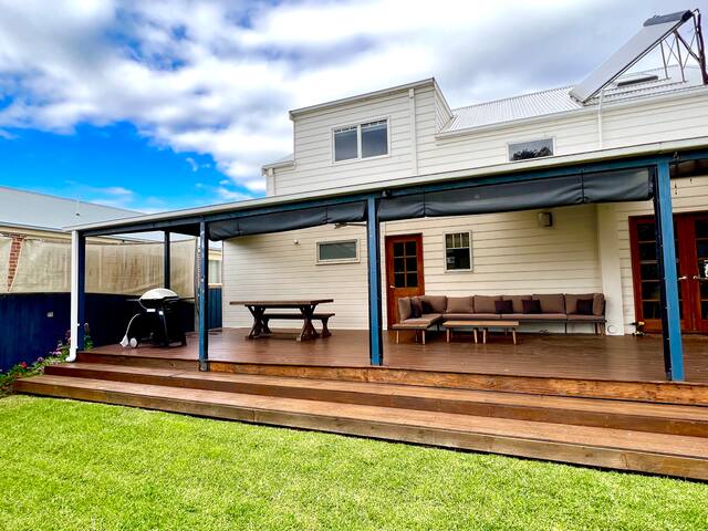 Spacious home for grand getaways gallery image 4