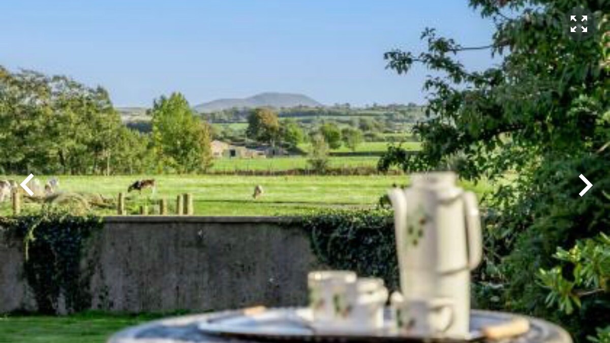 Successful Airbnb property: Home in Aspatria, North West Lake District in Cumberland