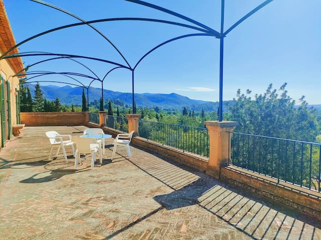 Ca Nostra Majorca Esporlas, next to Palma* gallery image 4